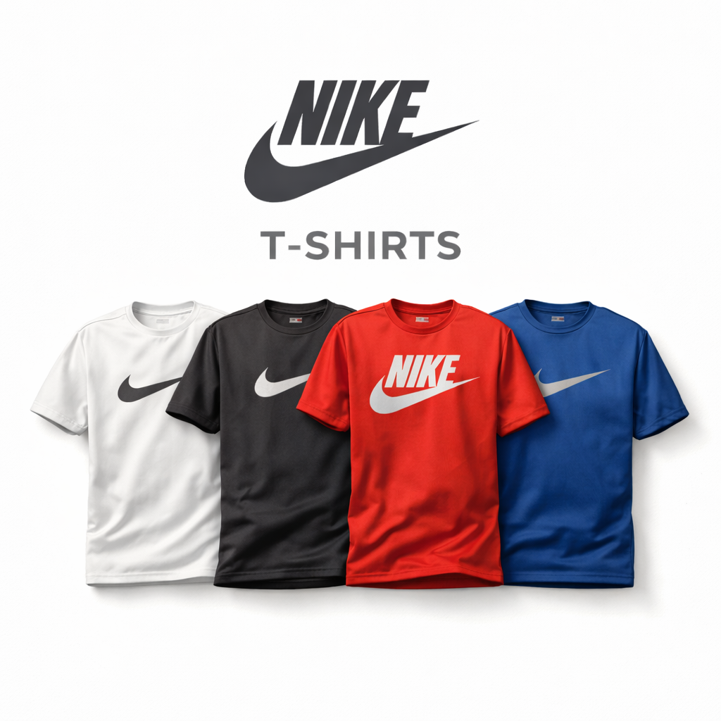 Nike T-Shirts (NTSE001)