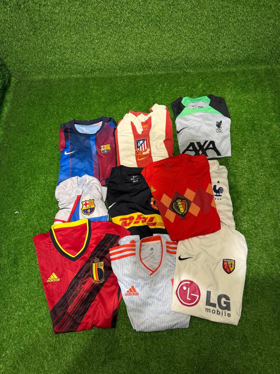 vintage football jerseys