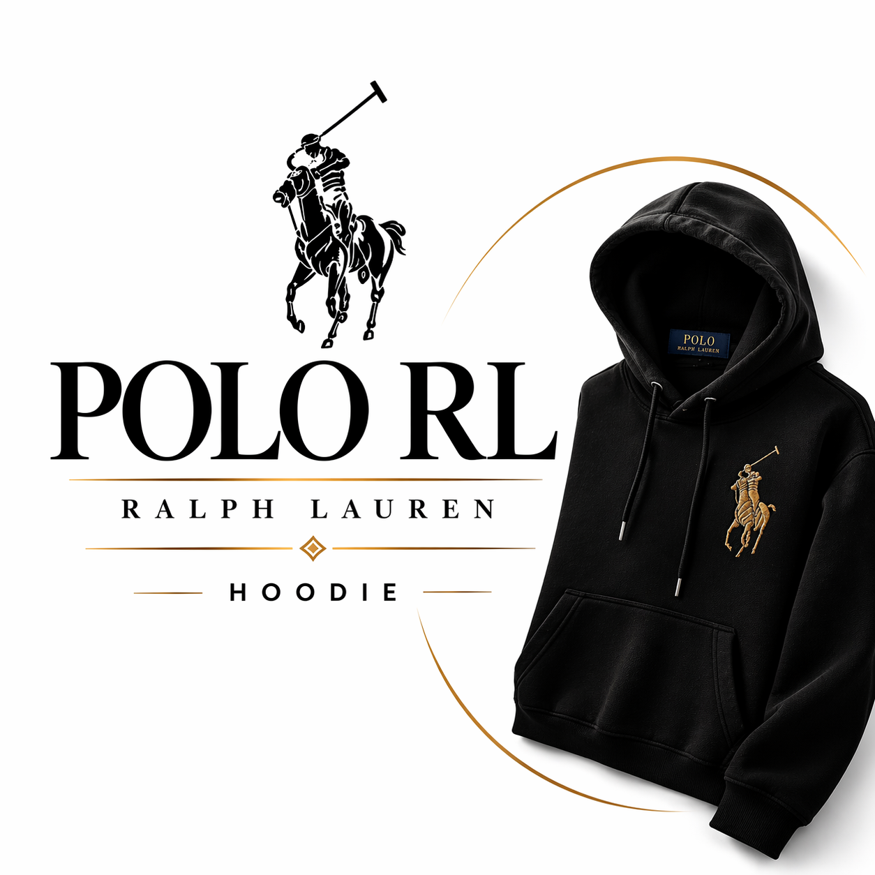 Polo Ralph Lauren Hoodies