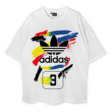 Adidas T-Shirts (ATSE001)