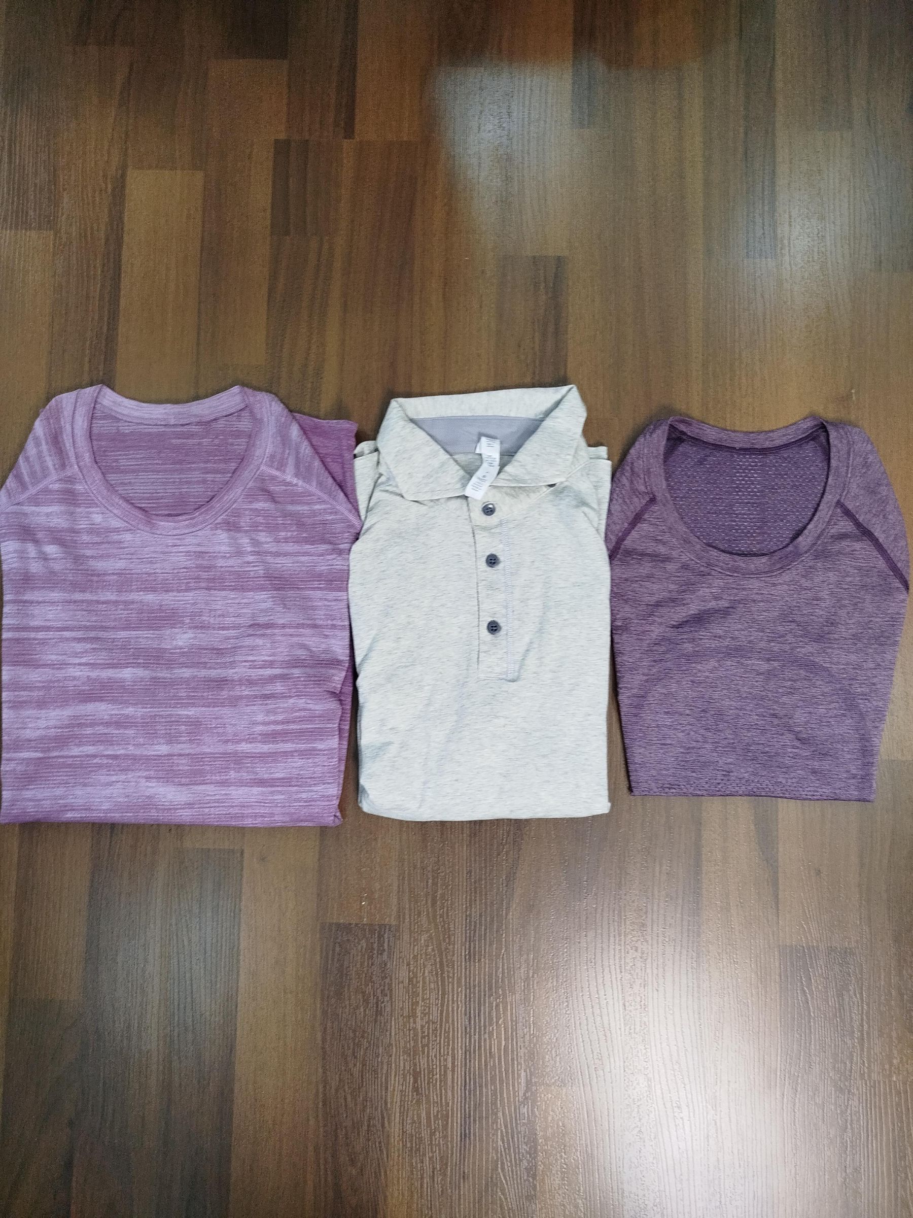 av-1484 lululemon t-shirts s/s