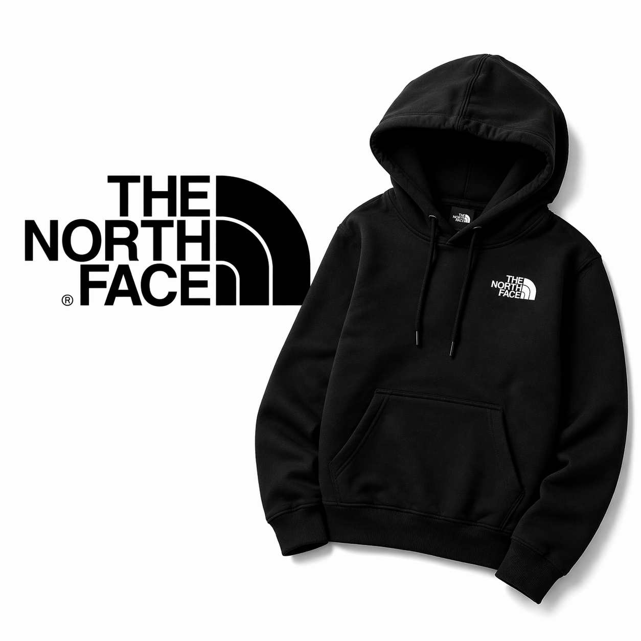 The North Face Hoodies