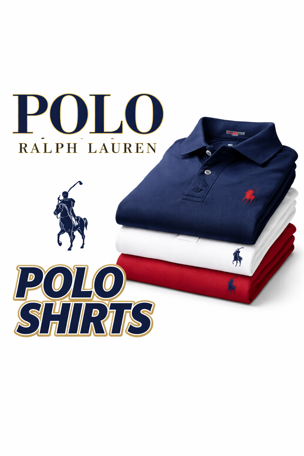 Polo Ralph Lauren Polo T-Shirts