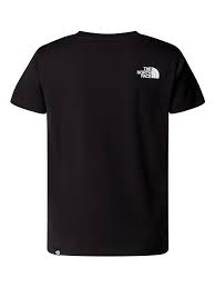 The North Face T-Shirts (TNFTSE002)