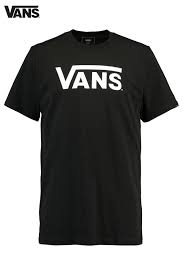 Vans T-Shirts