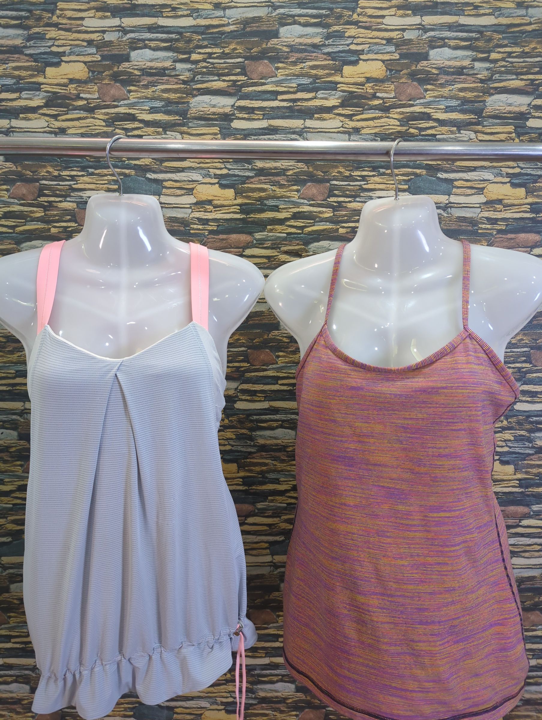 av-1510 lululemon tank tops