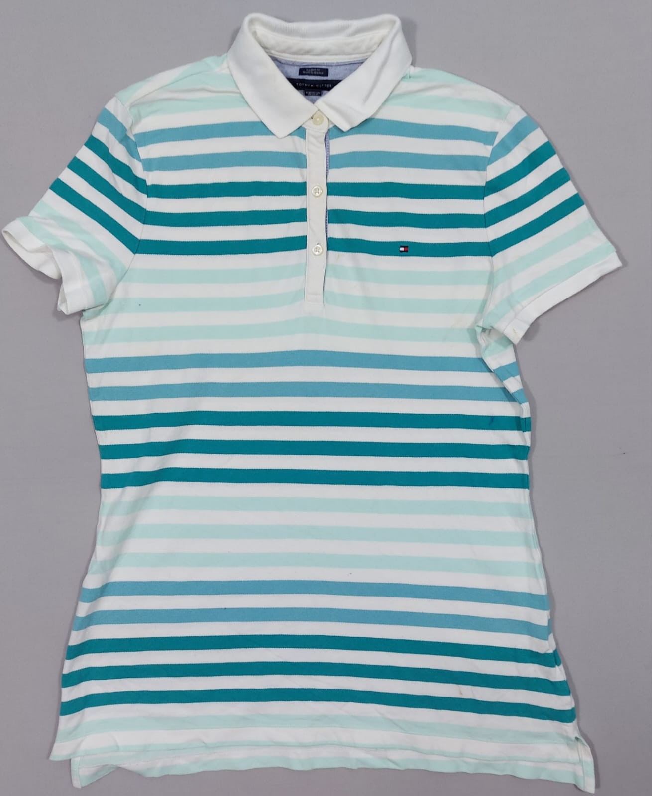 tommy hilfiger polo t-shirts 10 pc (03083)