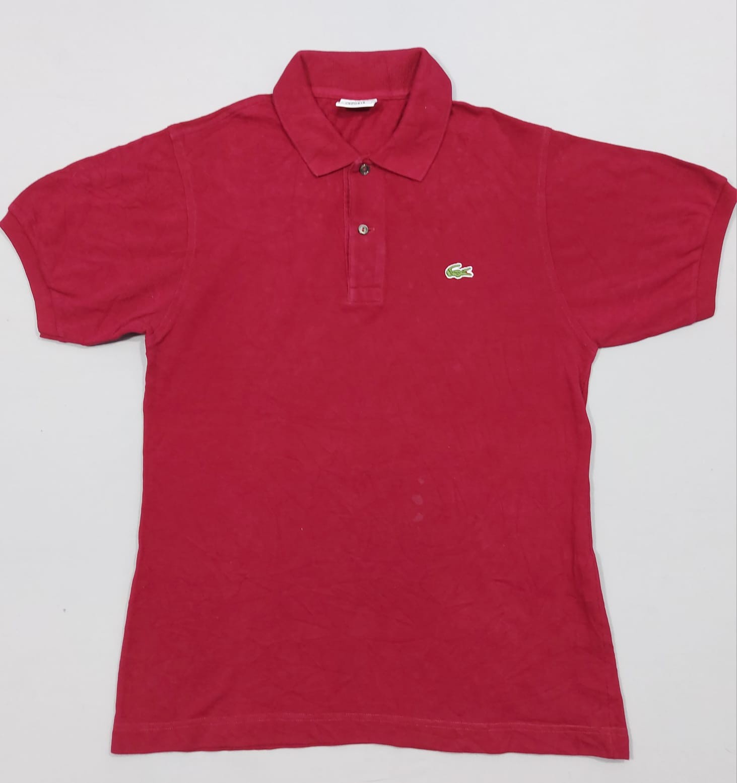 lacoste polo t-shirts 10 pc (03079)