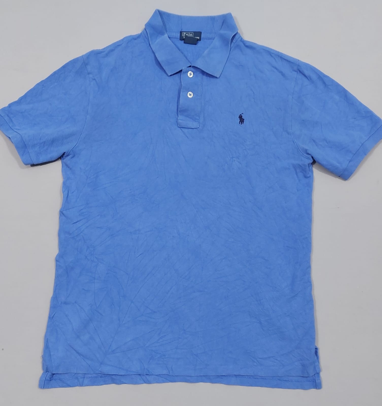 ralph lauren polo t-shirts 10 pc (03080)
