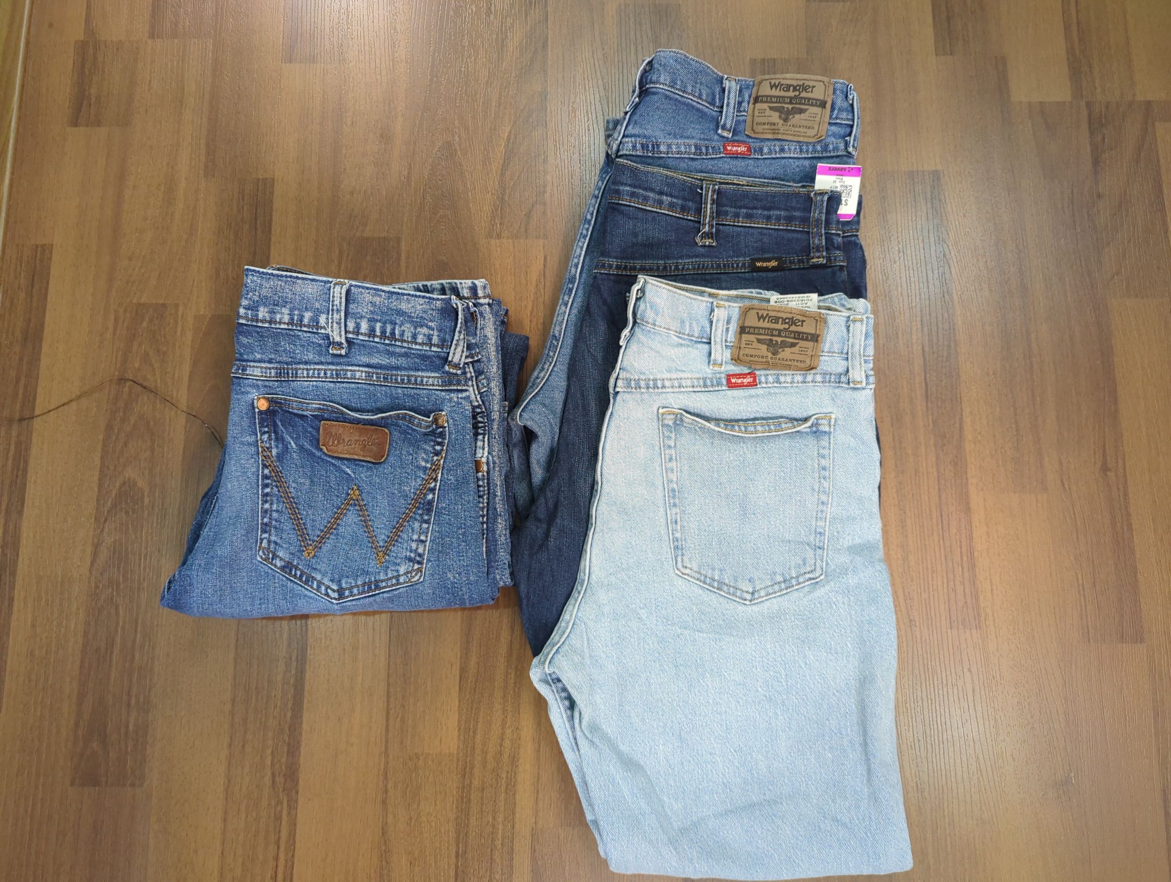 av-1514 wrangler jeans