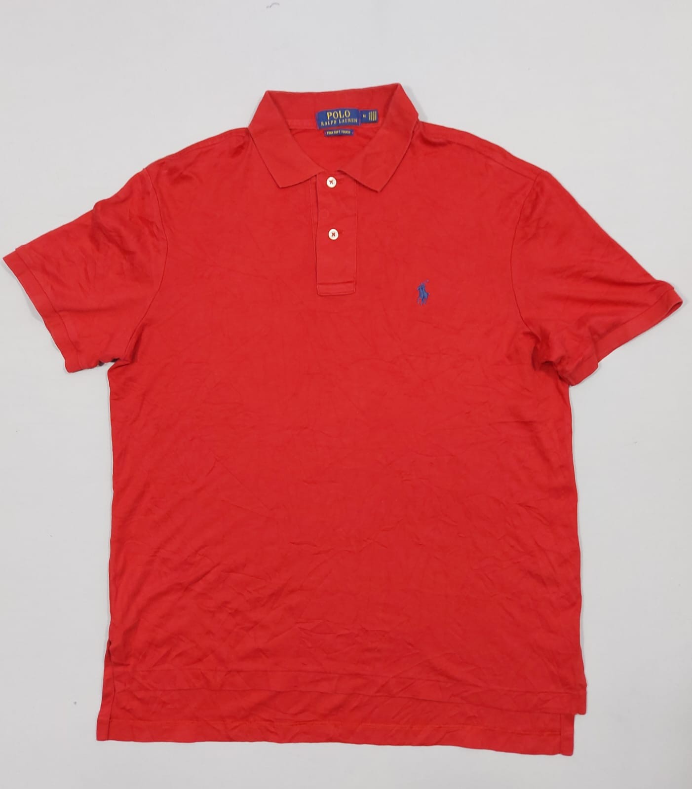 ralph lauren polo t-shirts 10 pc (03081)