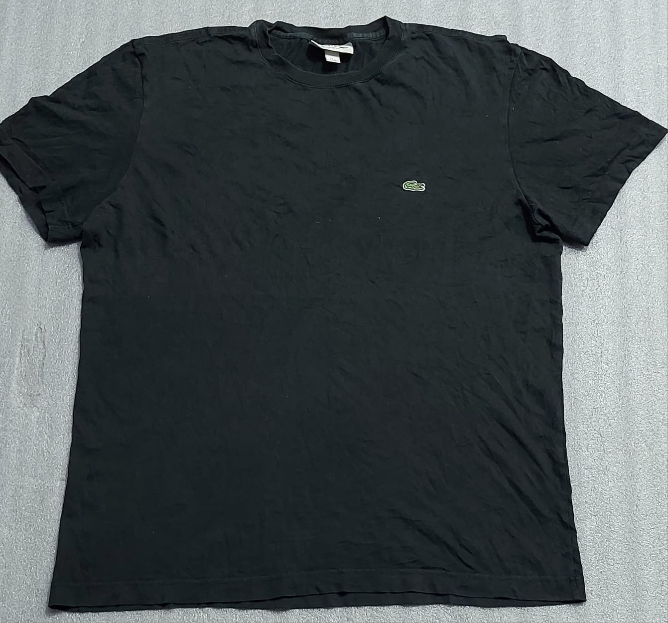 lacoste t-shirts 10 pc (03088)