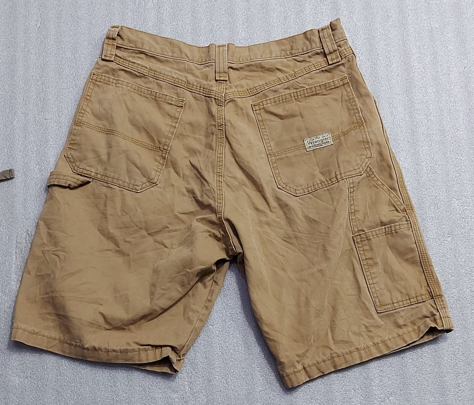 levis lee wrangler shorts 7 pc (03086)