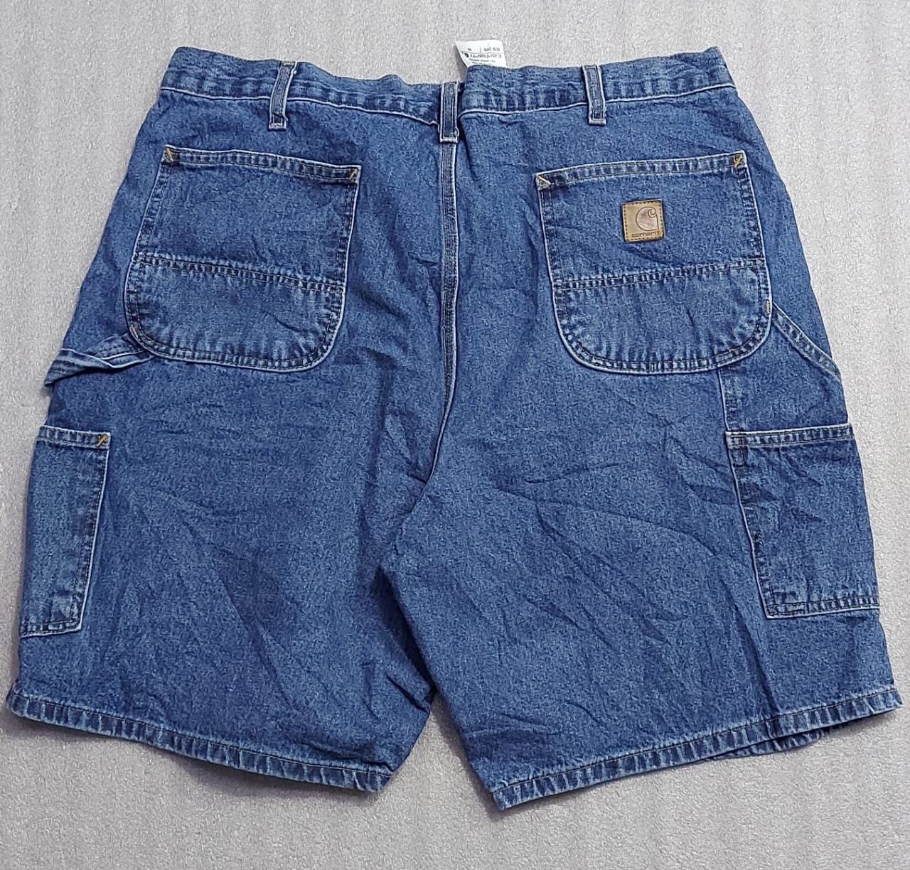 carhartt shorts 10 pc (03084)