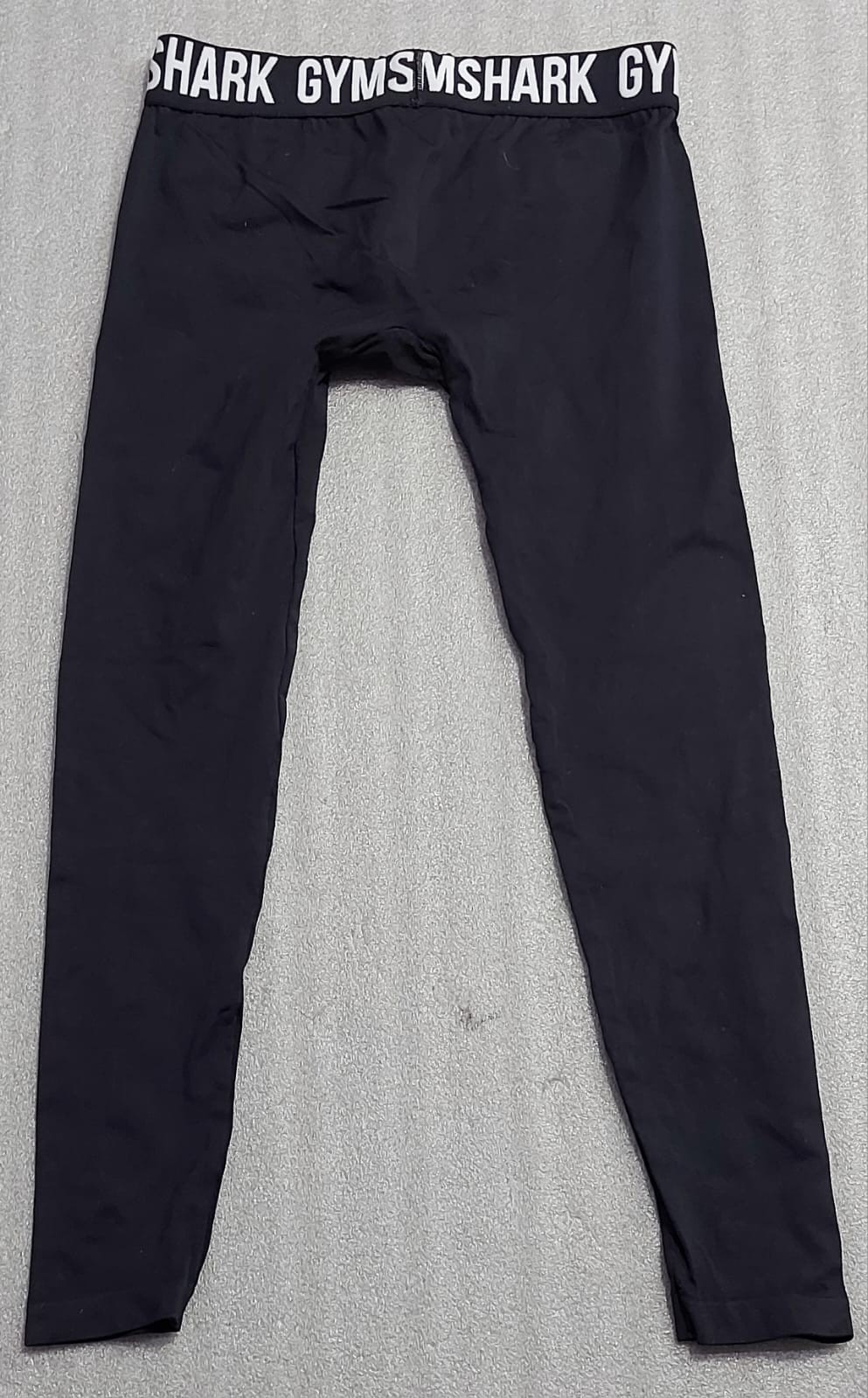 gymshark leggings 10 pc (03087)