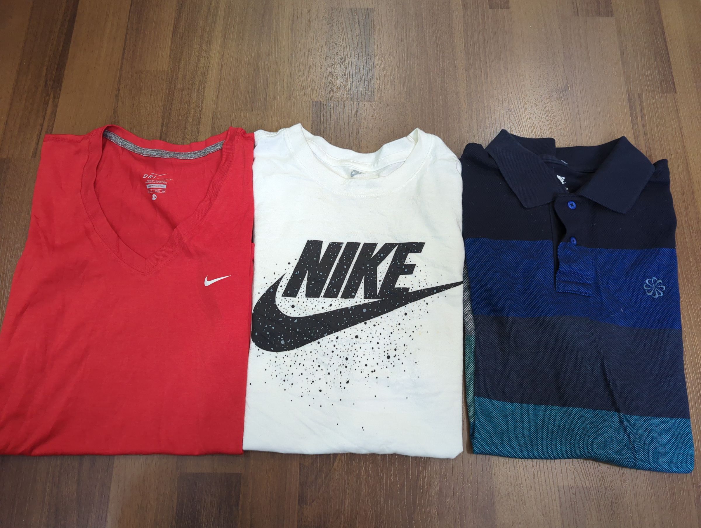av-1519 nike t-shirts s/s