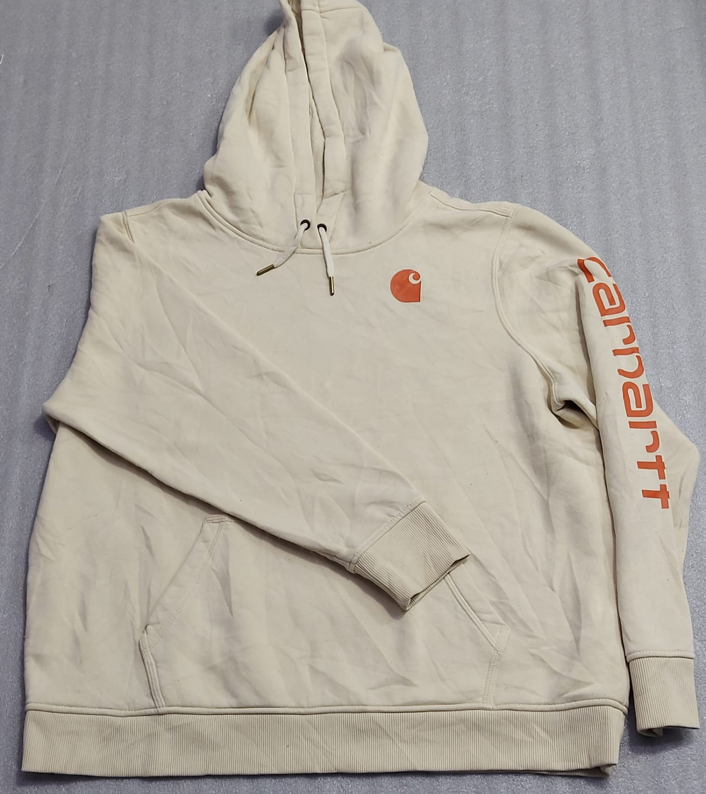 carhartt sweatshirts & hoodies 8 pc (030..