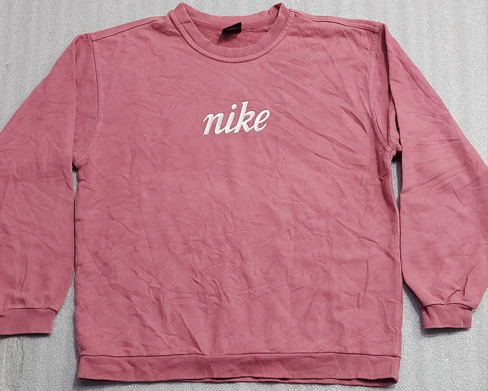 nike sweatshirts & hoodies 8 pc (03092)