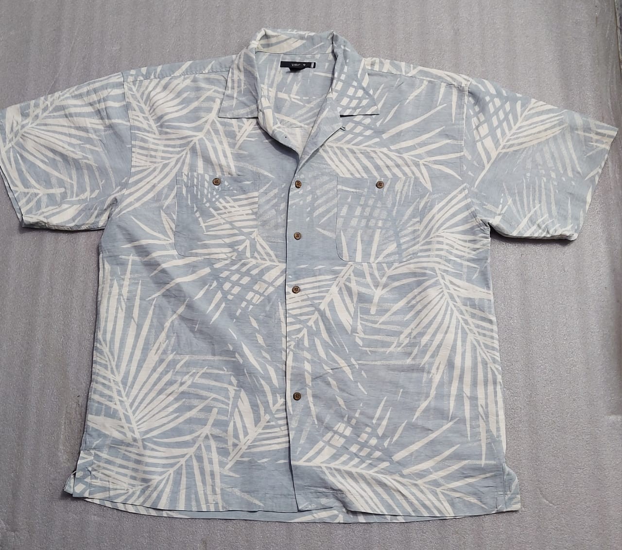 hawaiian shirts 10 pc (03089)