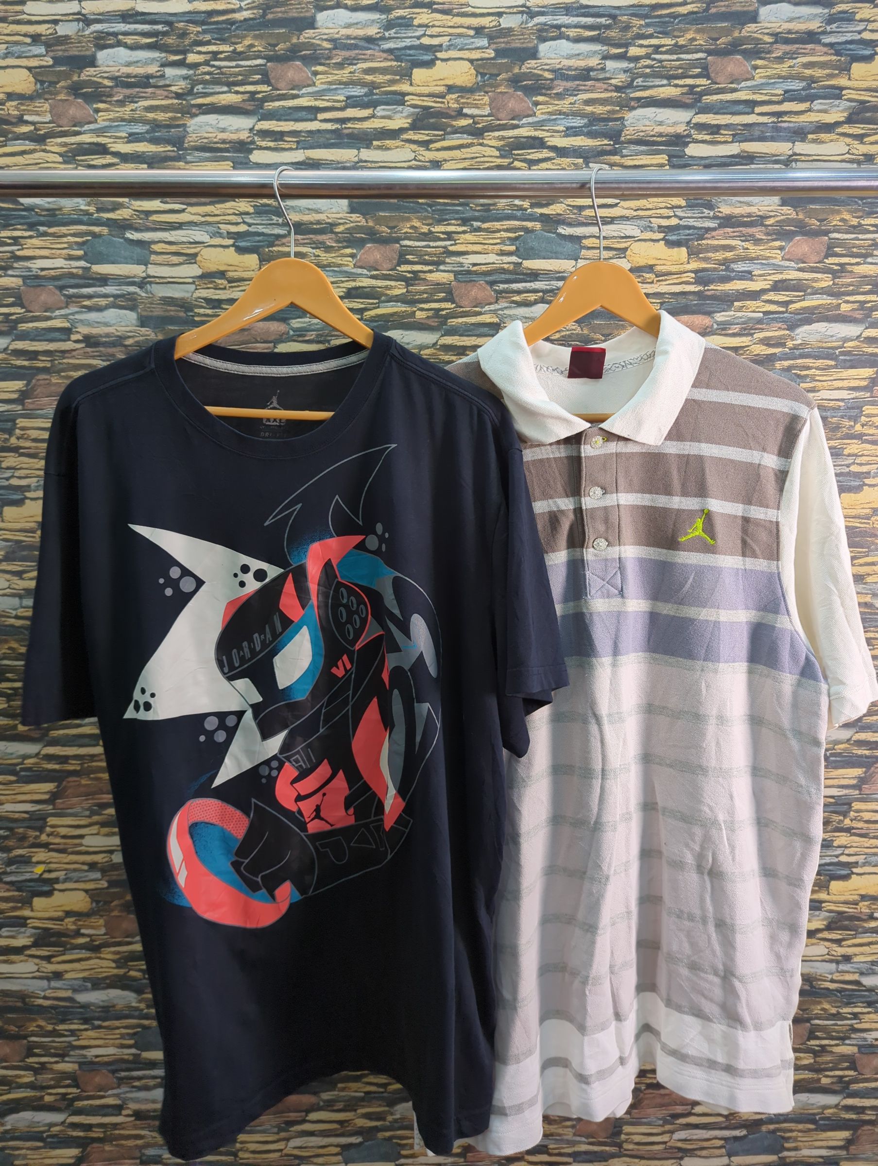 av-1537 air jordan t-shirts s/s