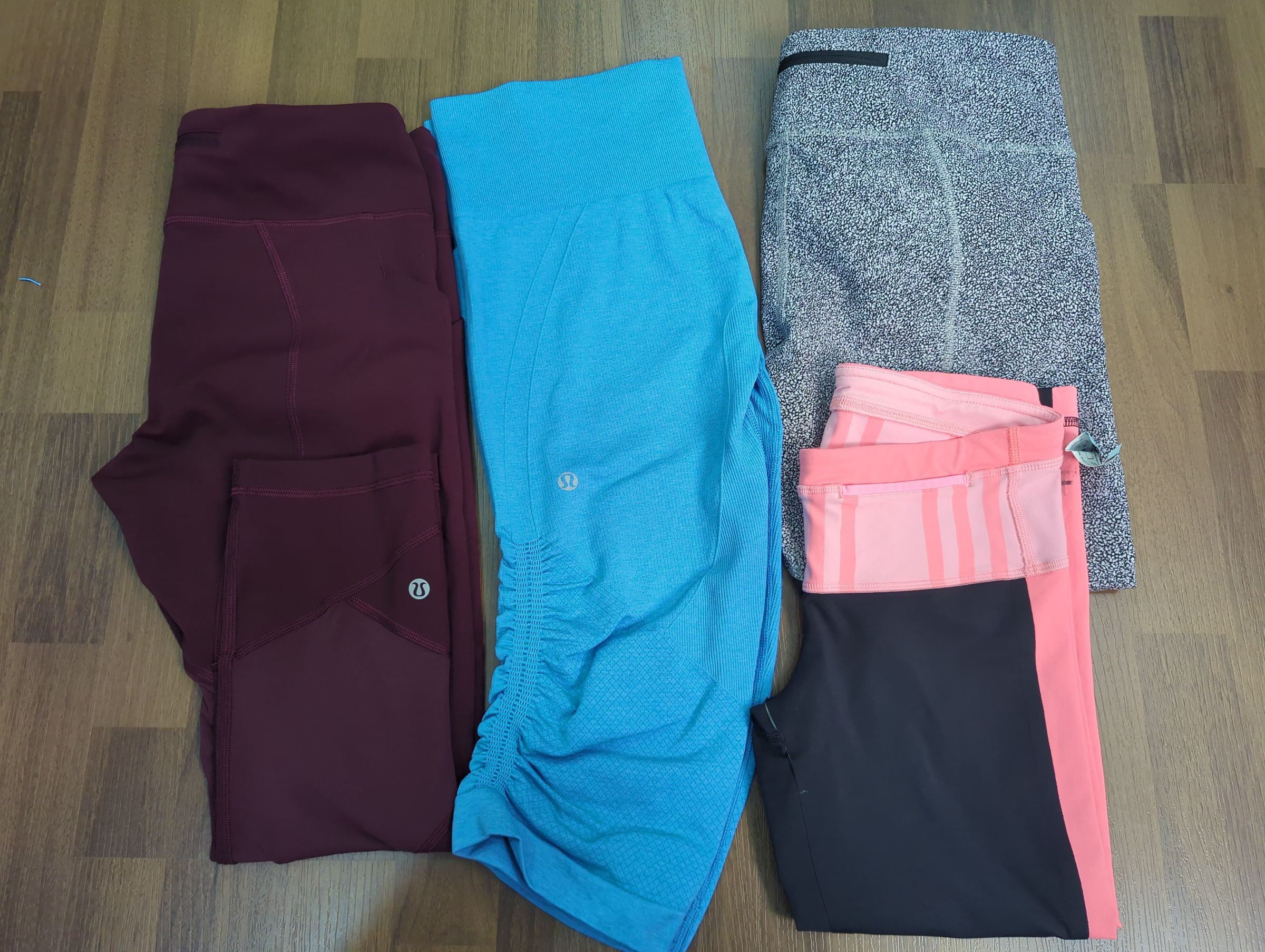 av-1548 lululemon capri