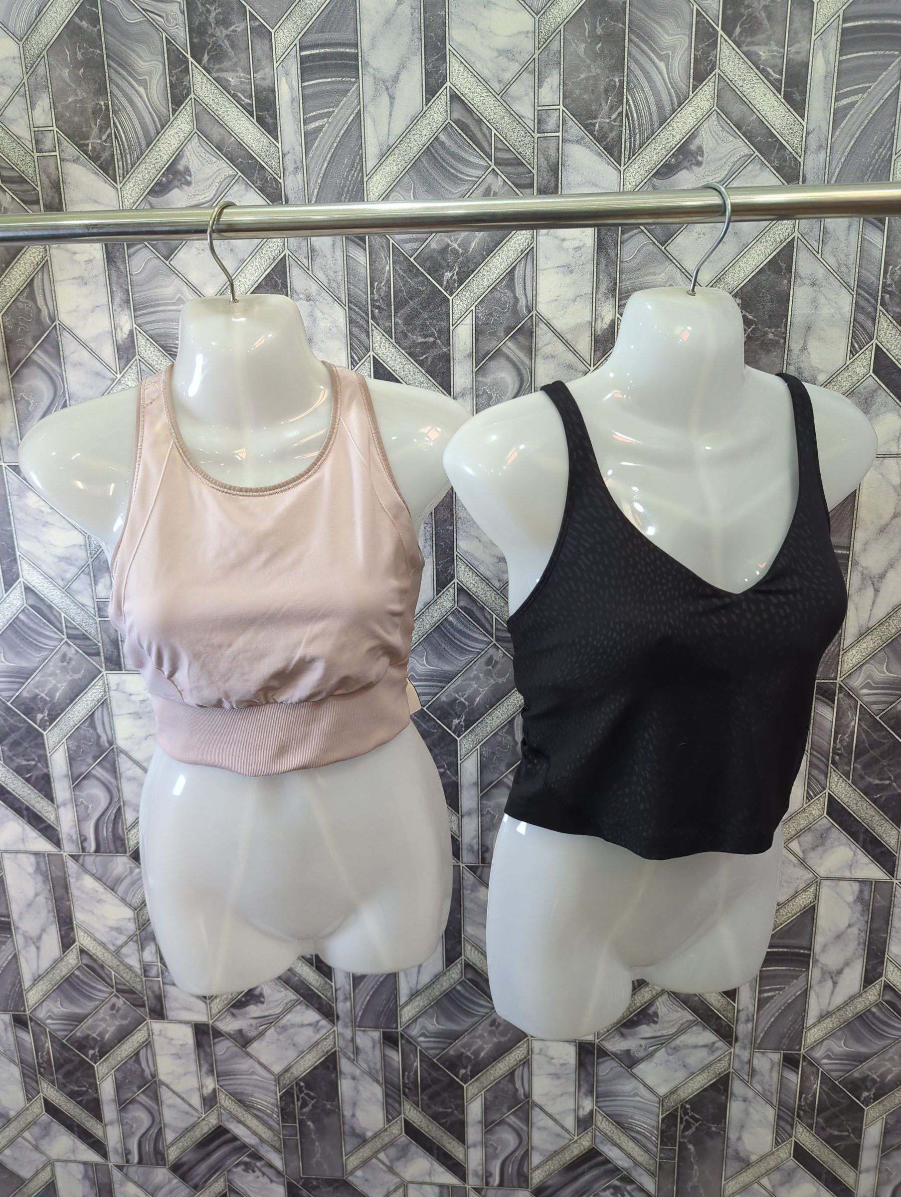 av-1553 lululemon sport bra