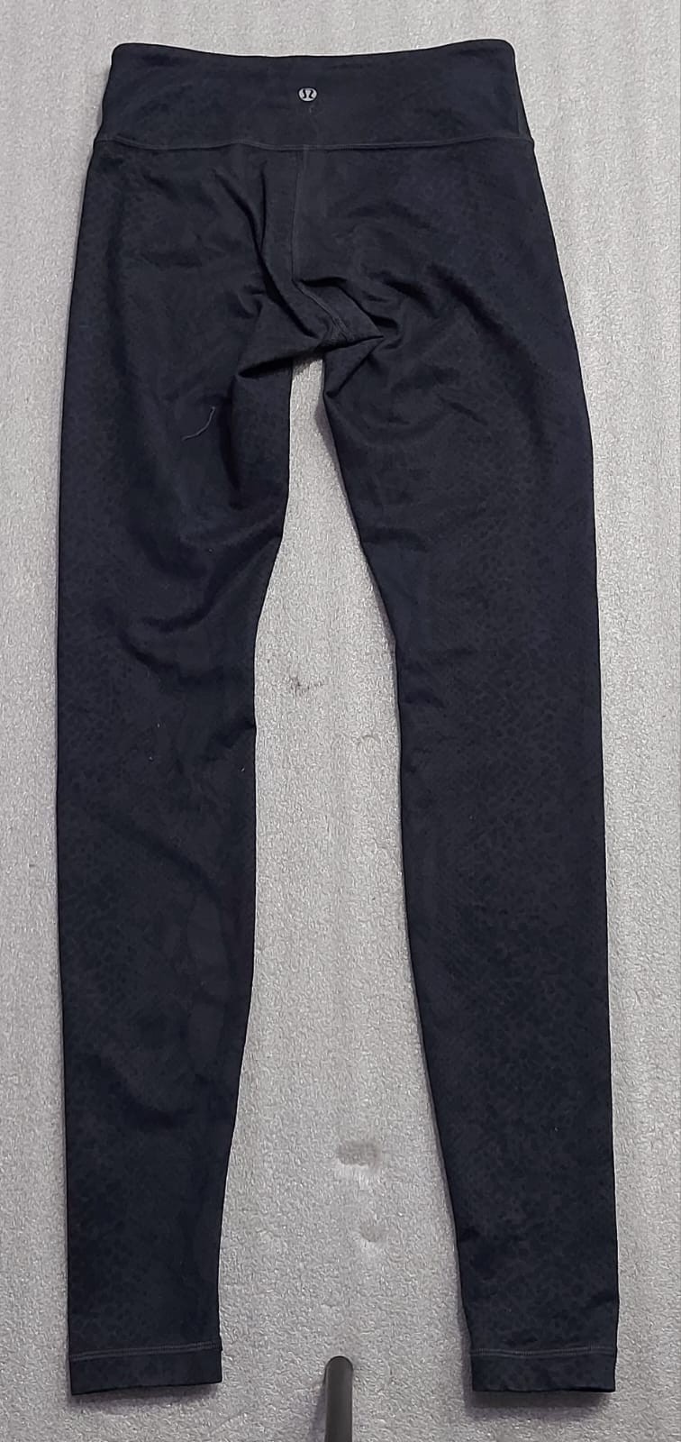 lululemon leggings 10 pc (03096)