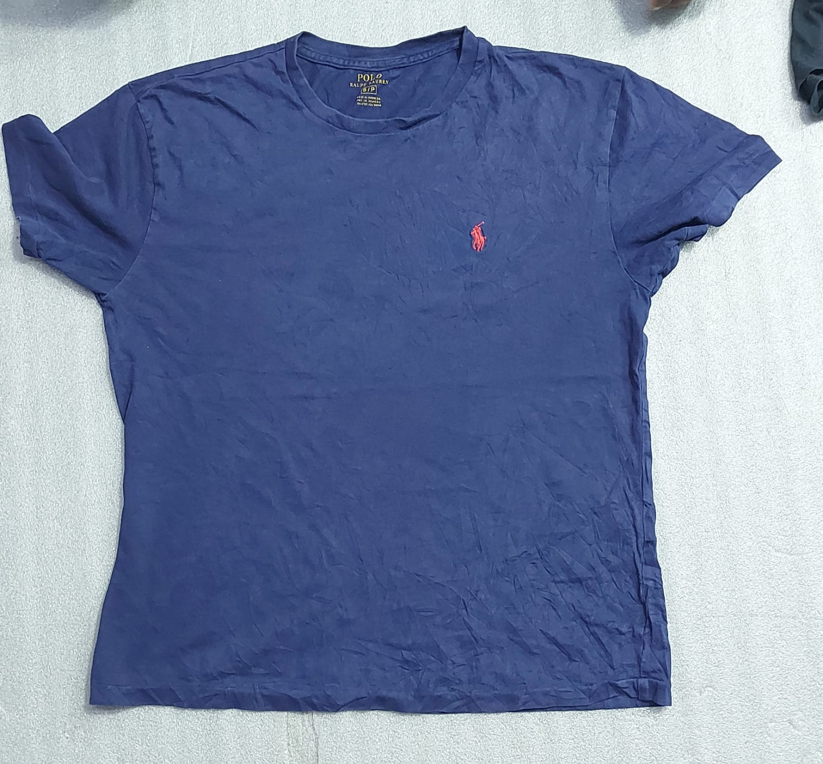 ralph lauren t-shirts 10 pc (03104)