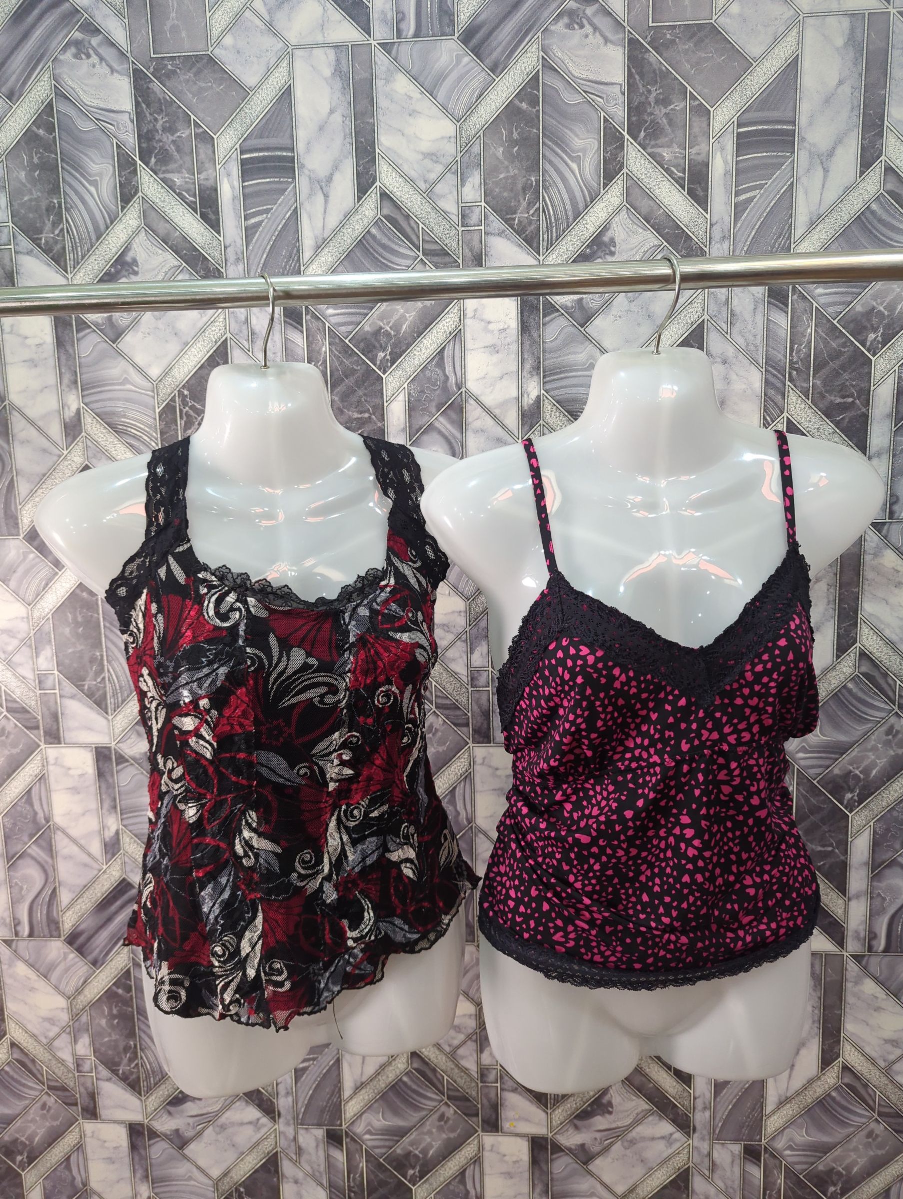 av-1557 unbranded camisole