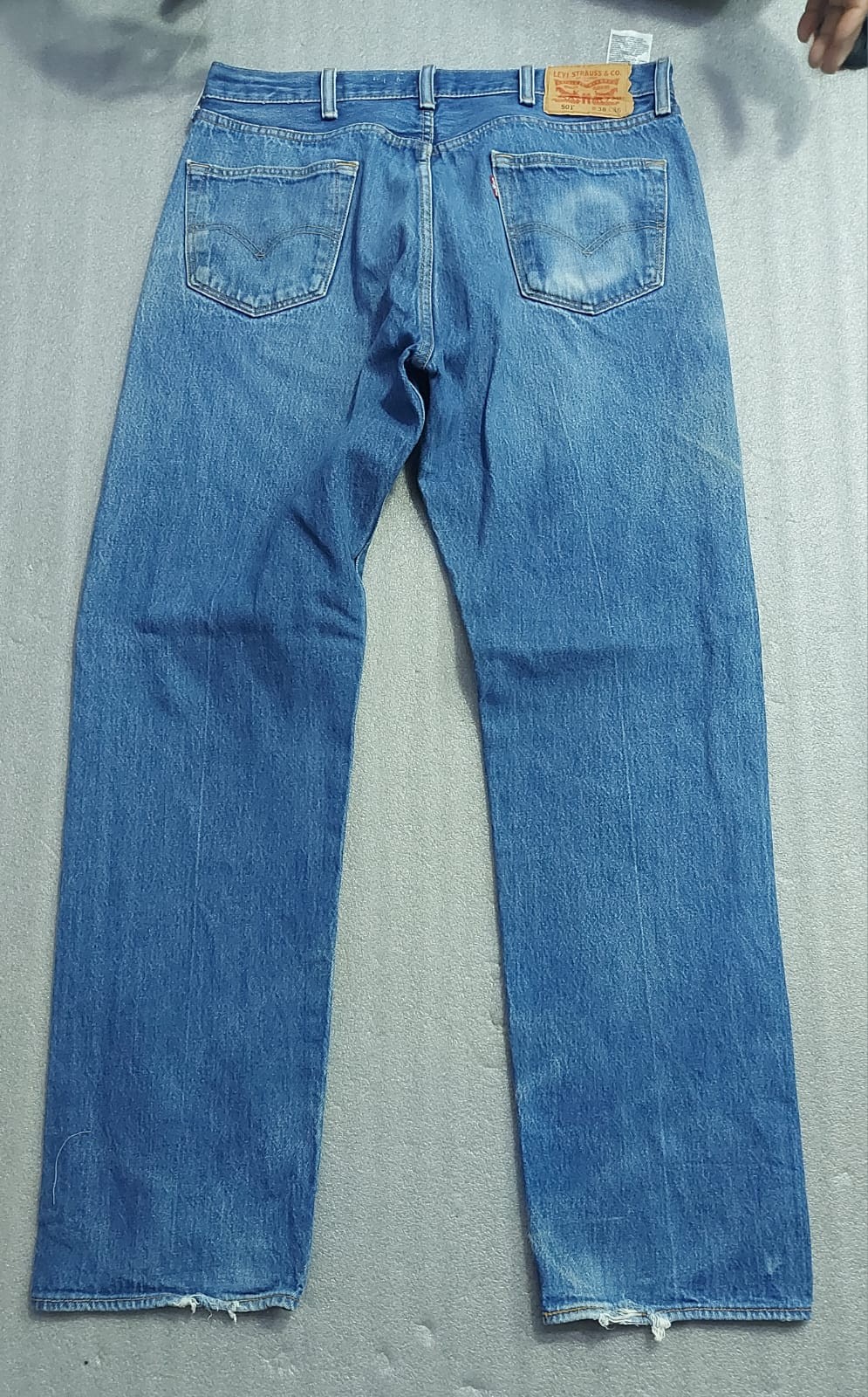 levi's pants 10 pc (03105)