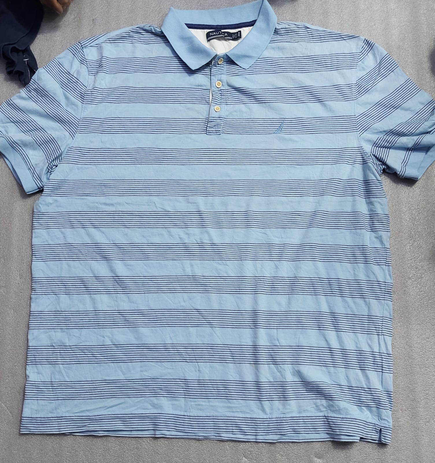 nautica polo shirts 24 pc (03106)