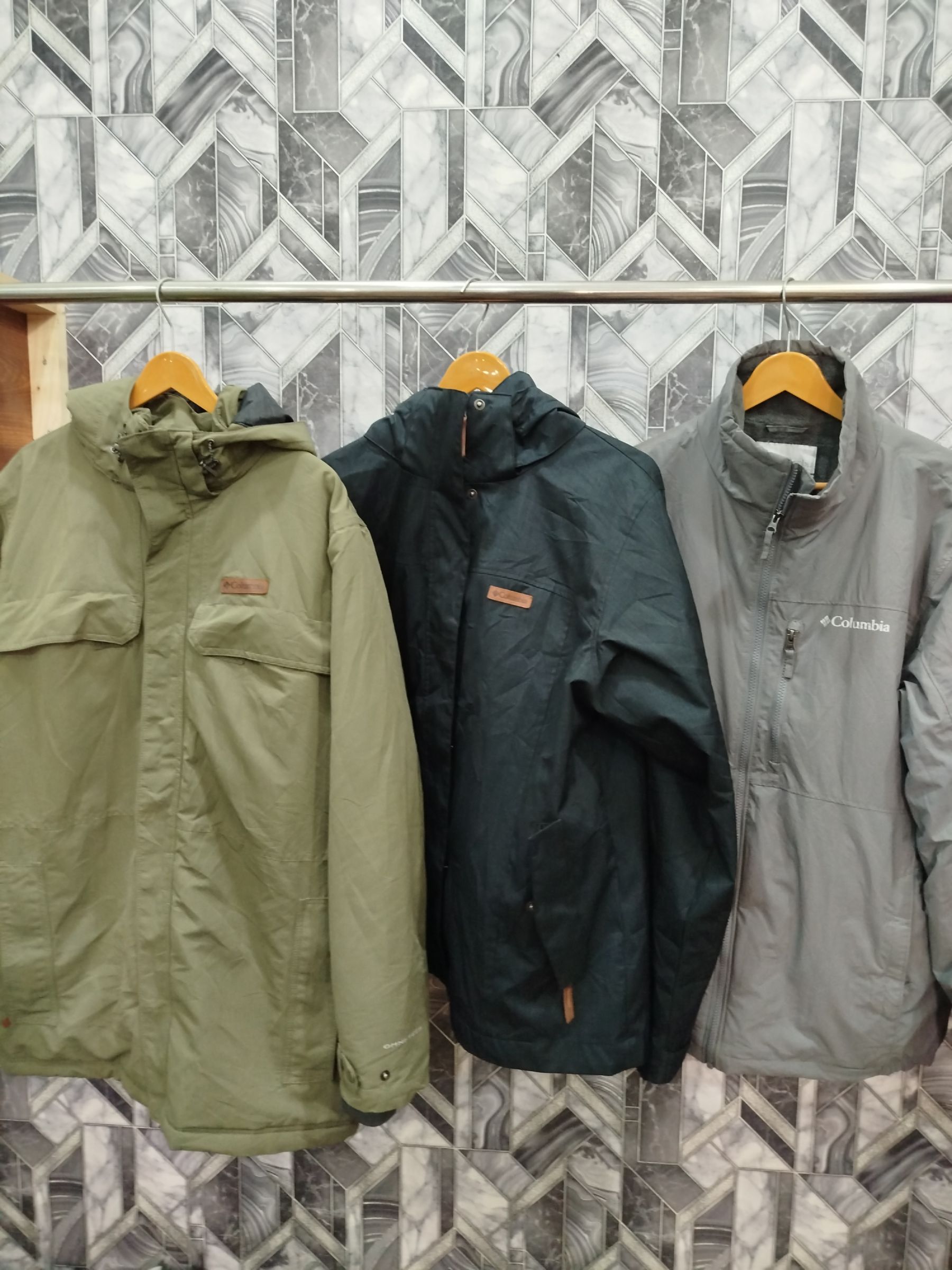 av-1587 columbia jackets
