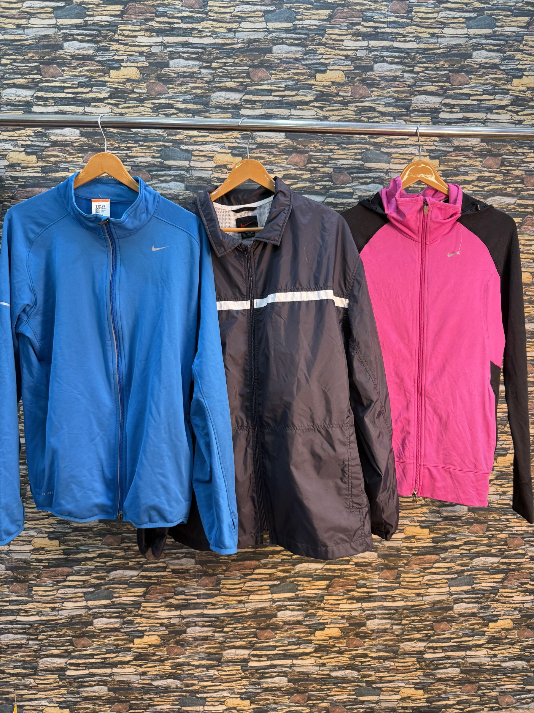 av-1582 nike mix jackets