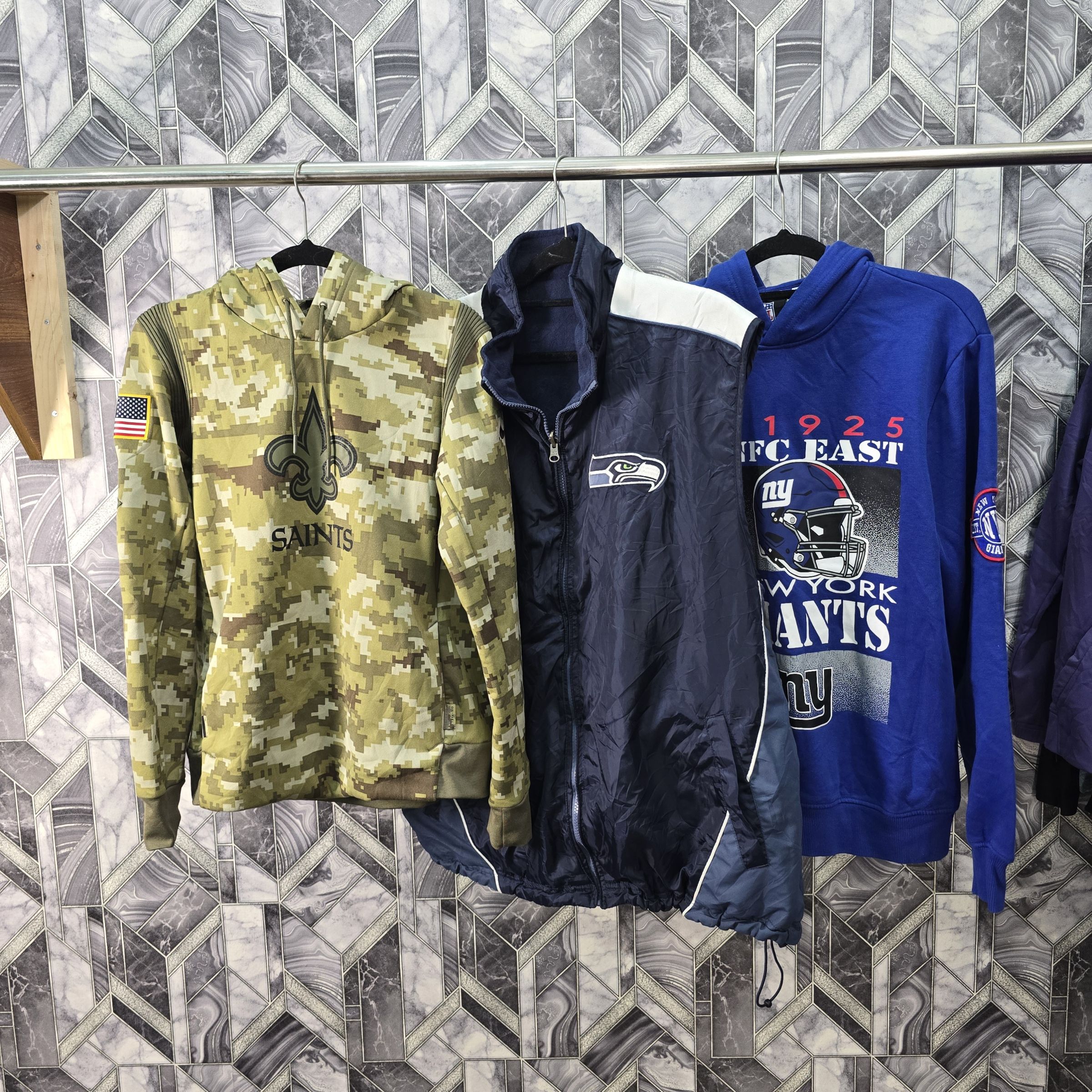 av-1593 nfl winter collection | nfl winter mix