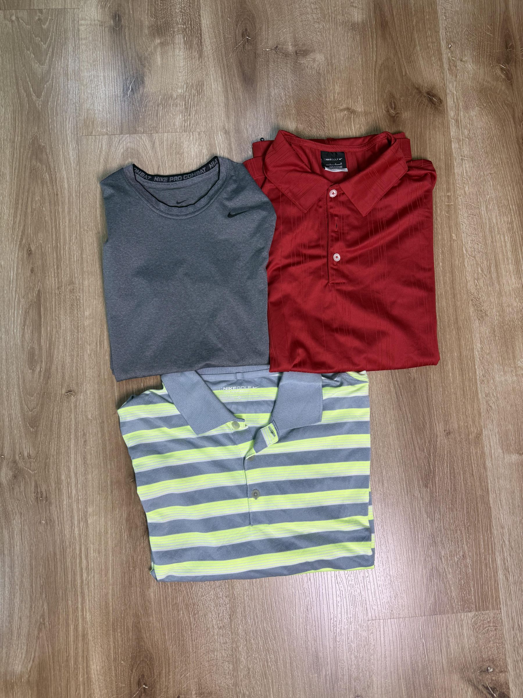 av-1581 nike t-shirts s/s