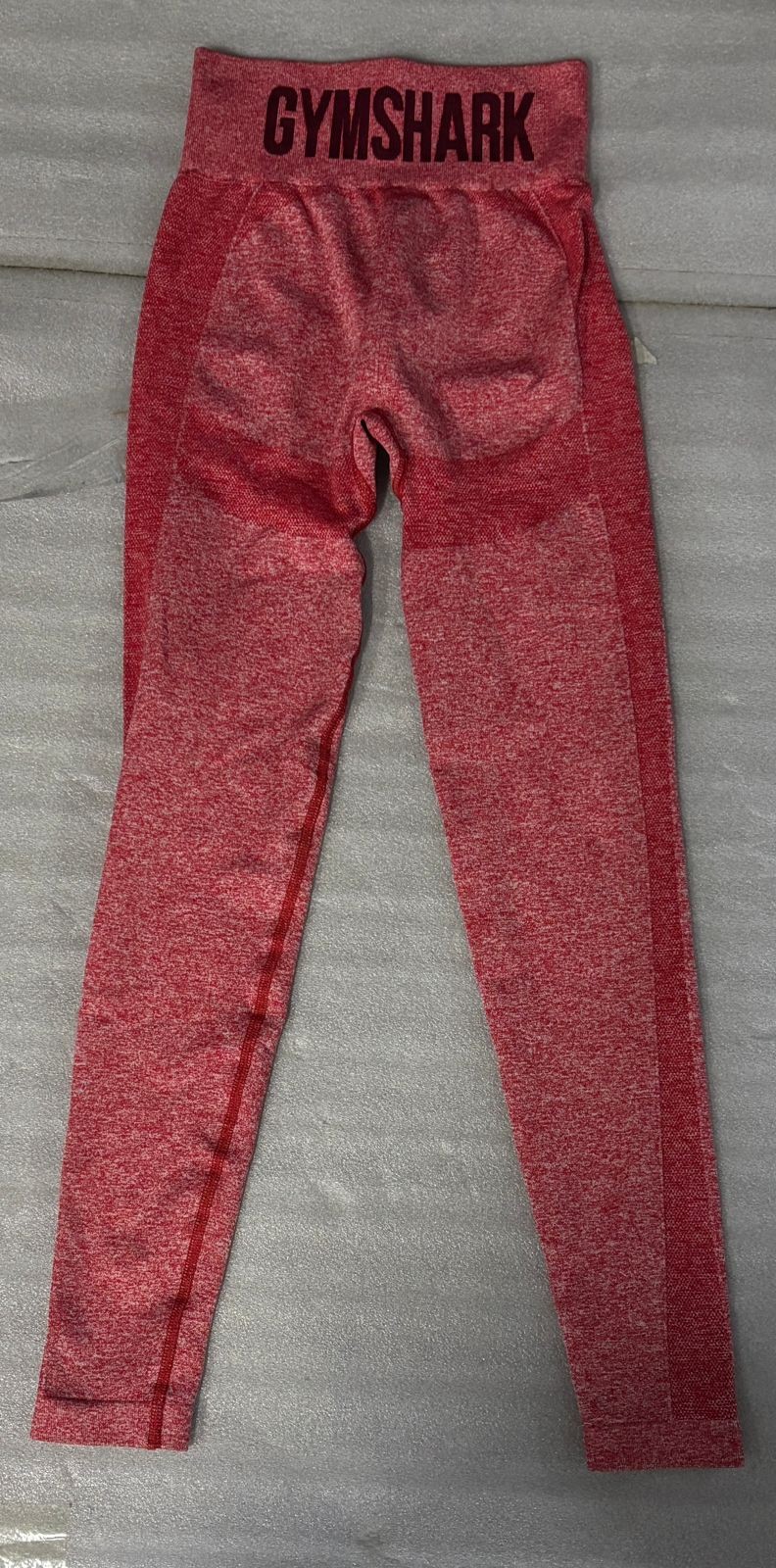 gymshark leggings 10 pc (03110)