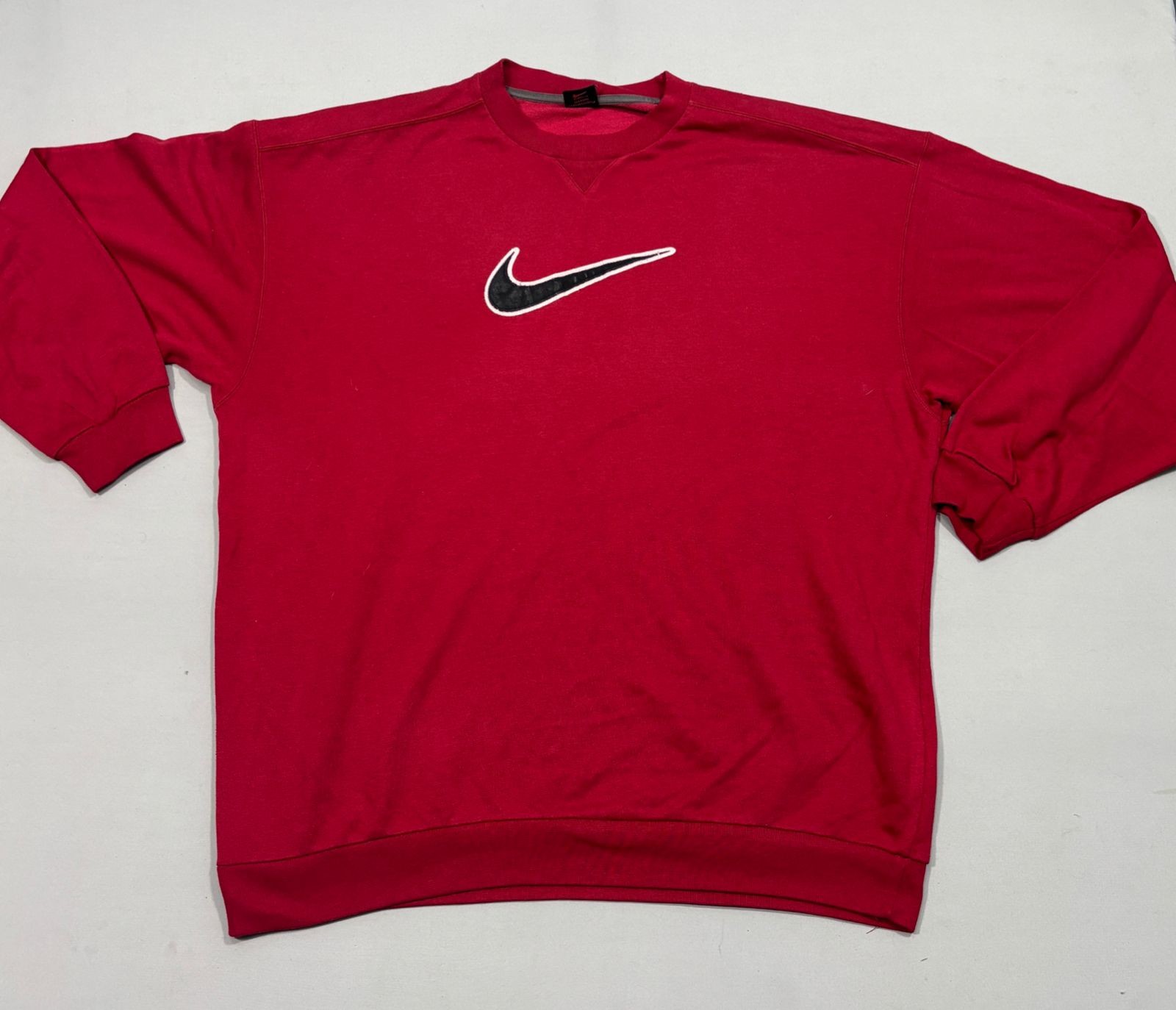nike sweatshirts mix 10 pc (03117)