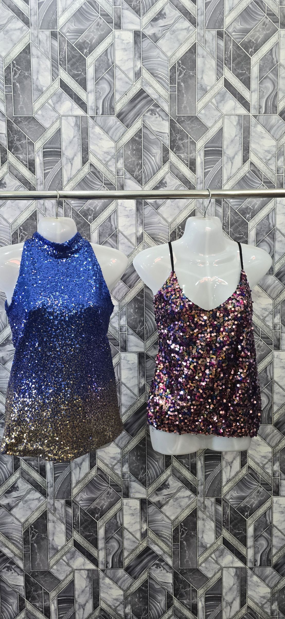 av-1566 unbranded sequence tops