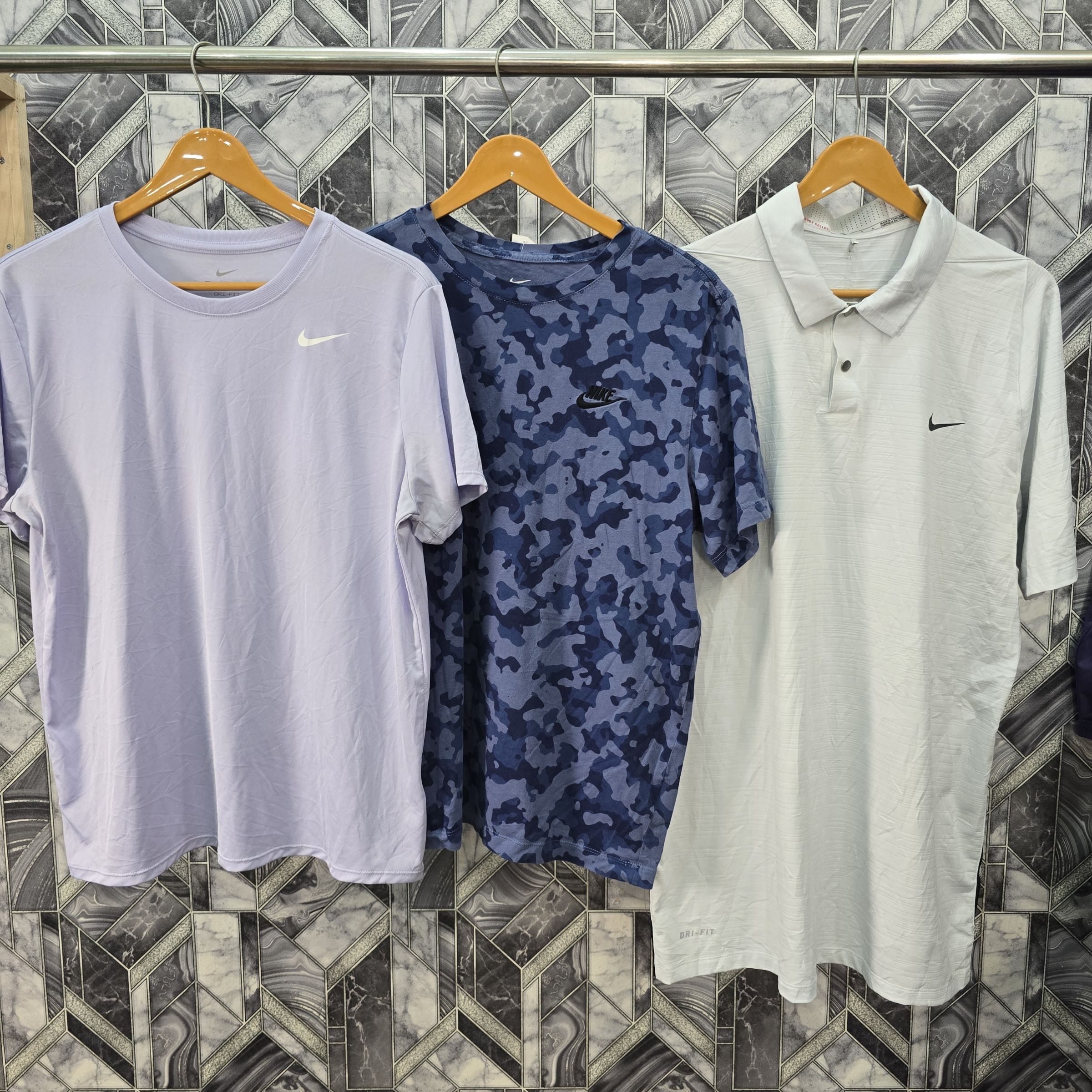 av-1596 nike t-shirts s/s