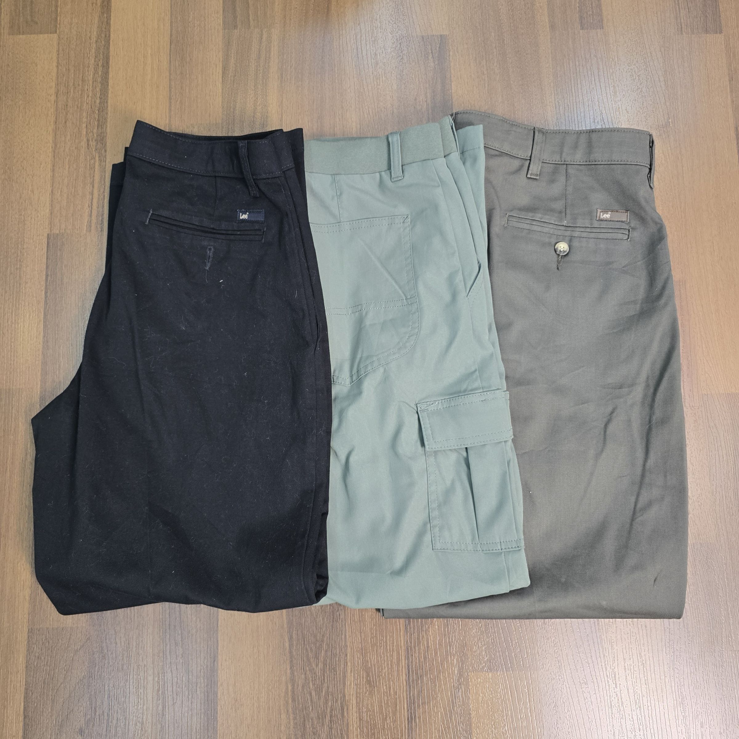 av-1595 lee pants | cotton pants