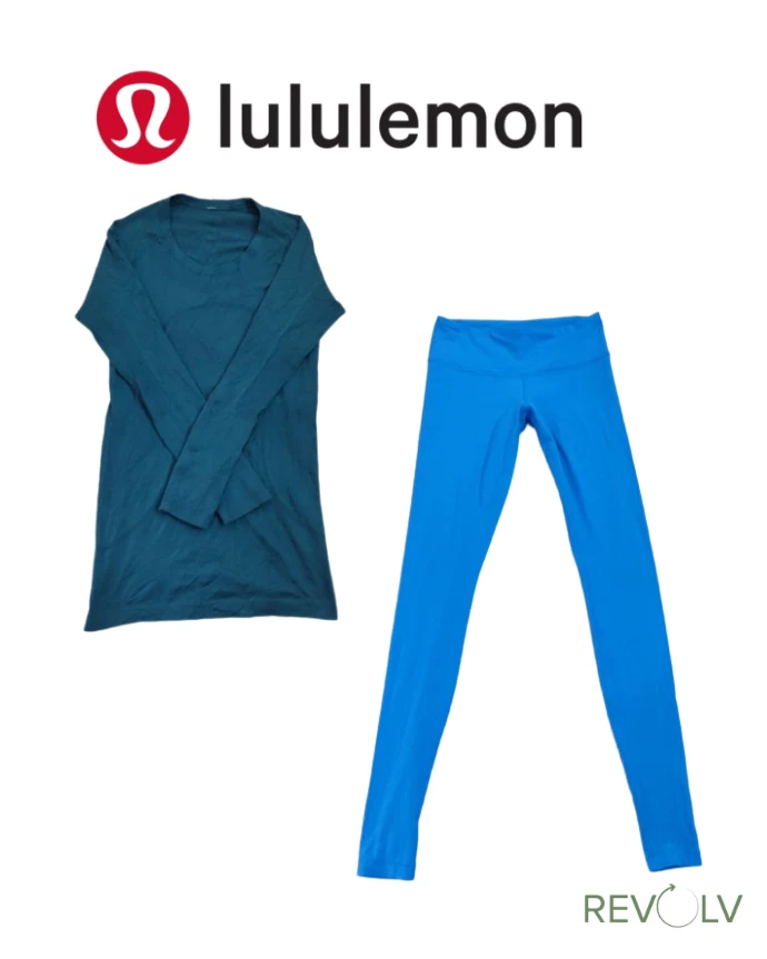 Lululemon Mix Bundle | Leggings | Tops | Shirts (r..