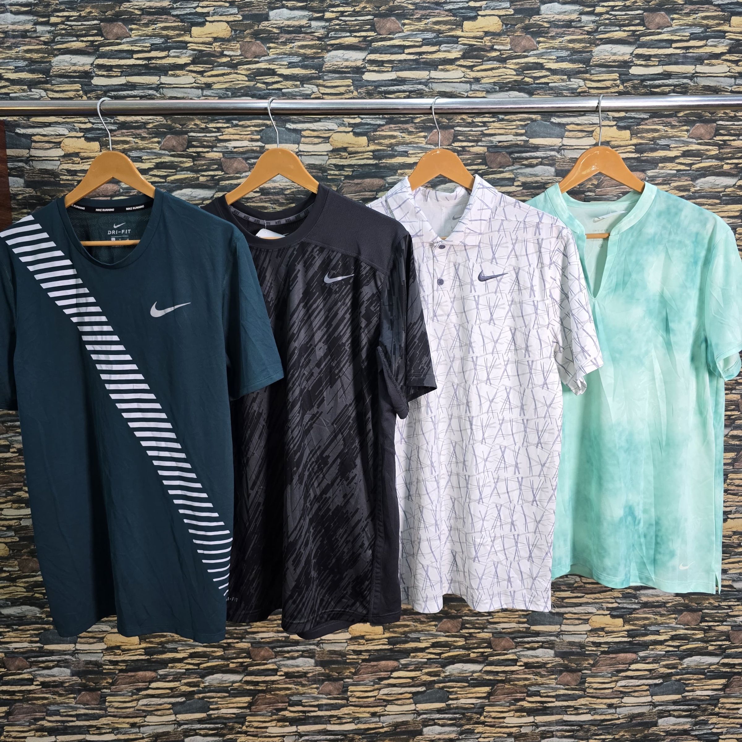 av-1375 nike t-shirts s/s