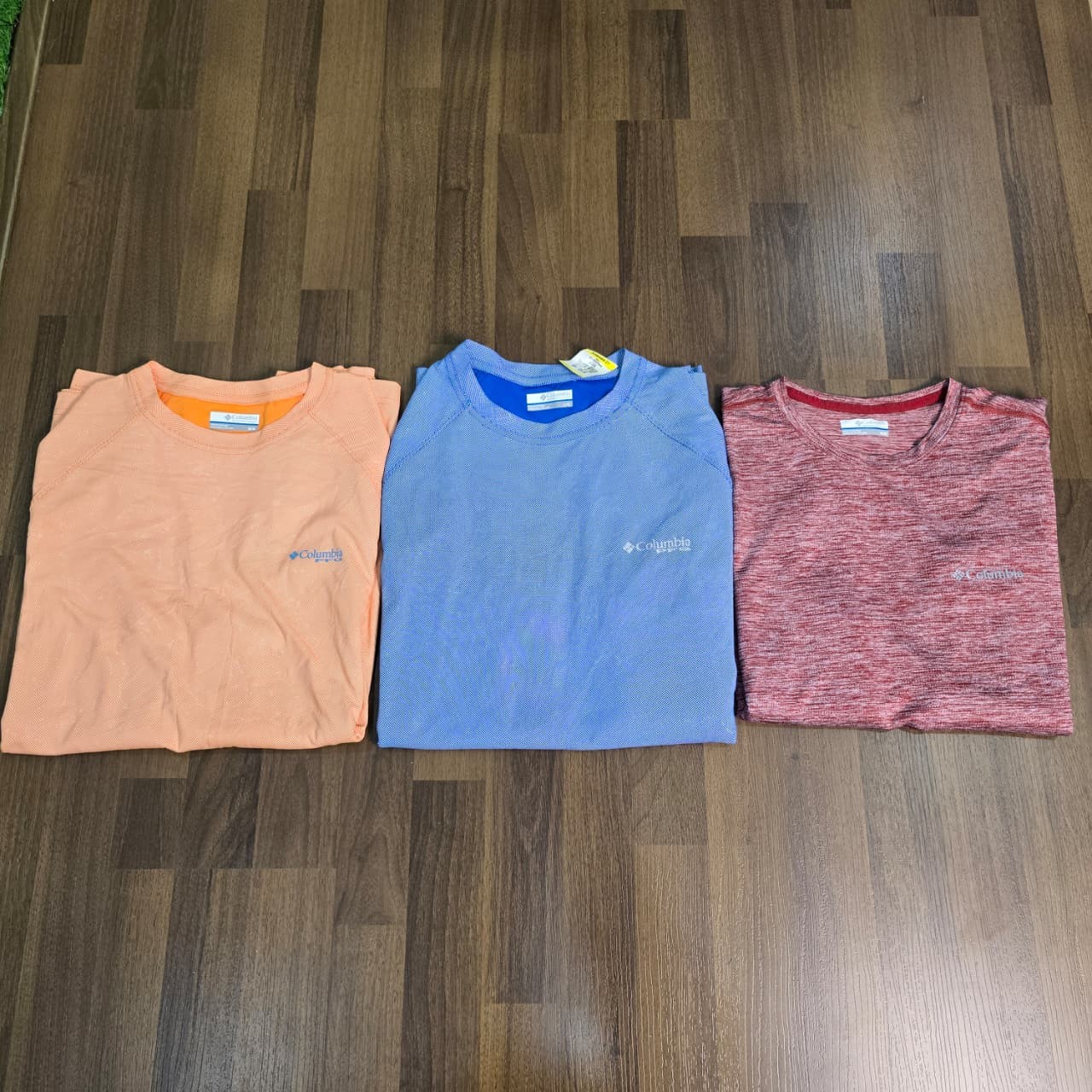 av-1394 columbia t-shirts l/s