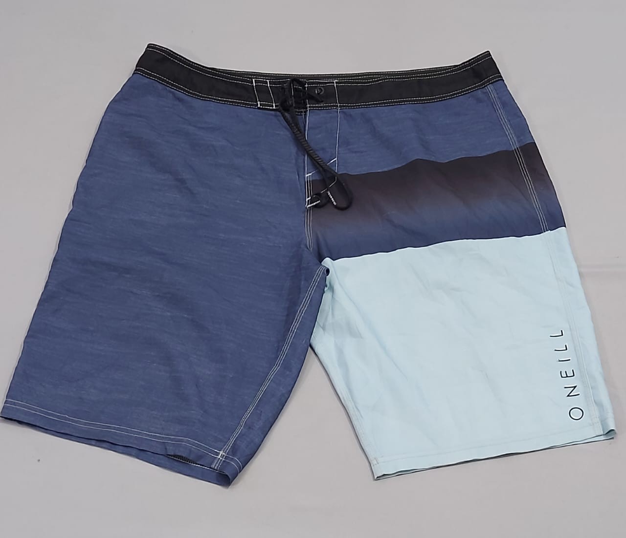 mix branded surfwear shorts 10 pc (03044)