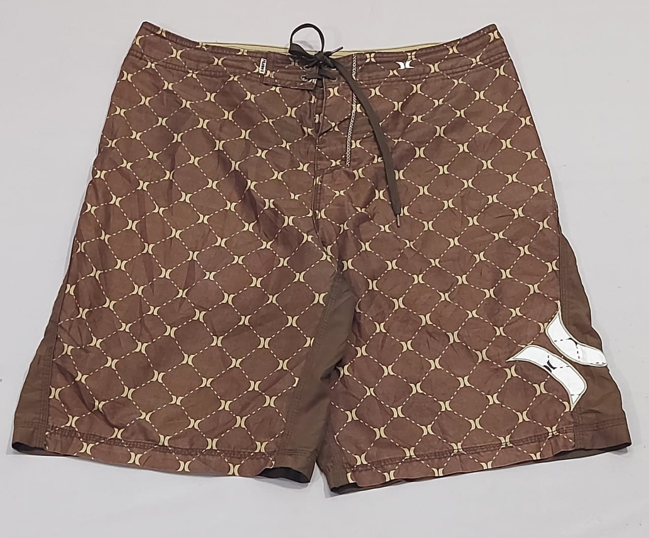 mix branded surfwear shorts 10 pc (03048)