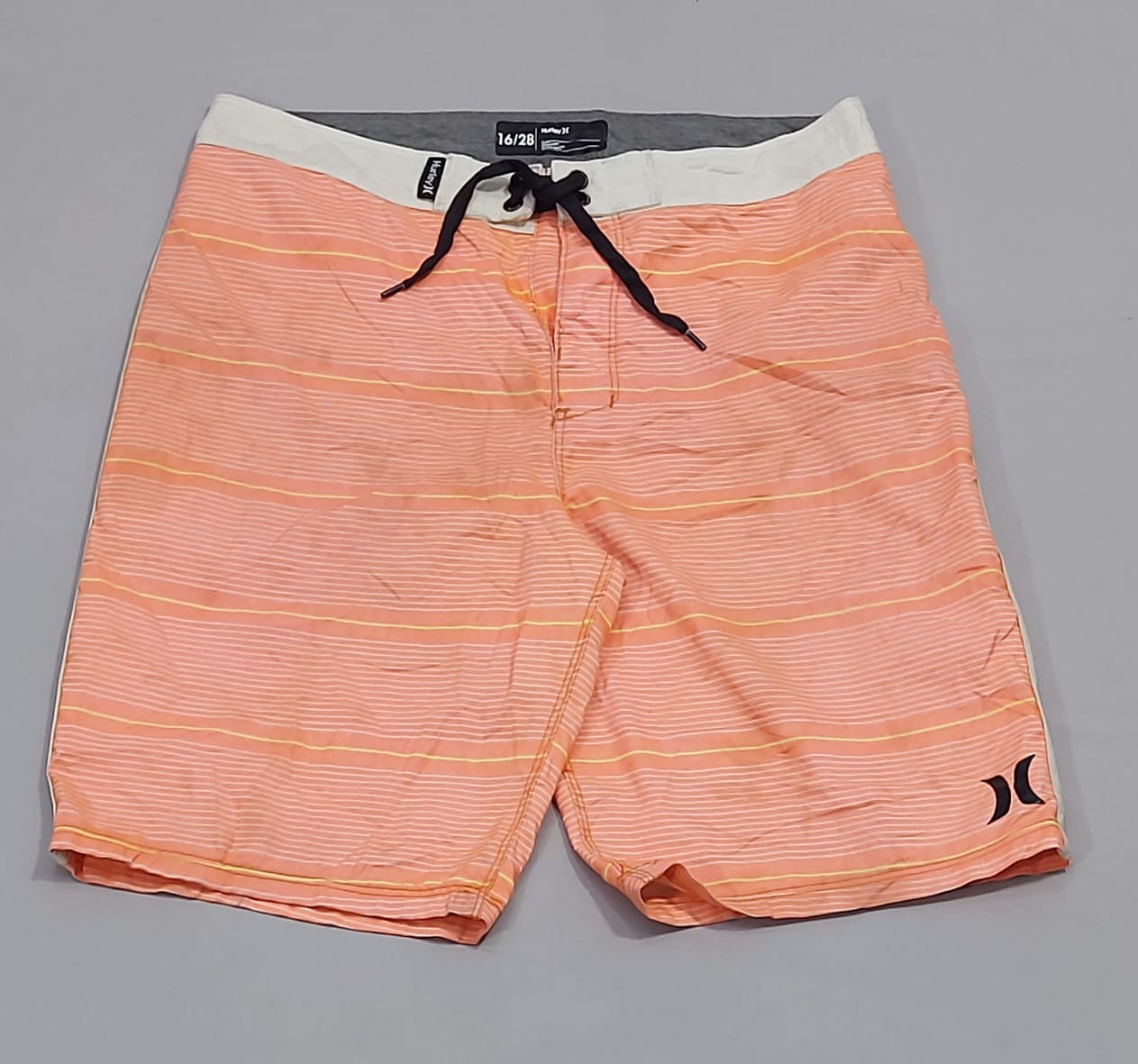 mix branded surfwear shorts 10 pc (03047)