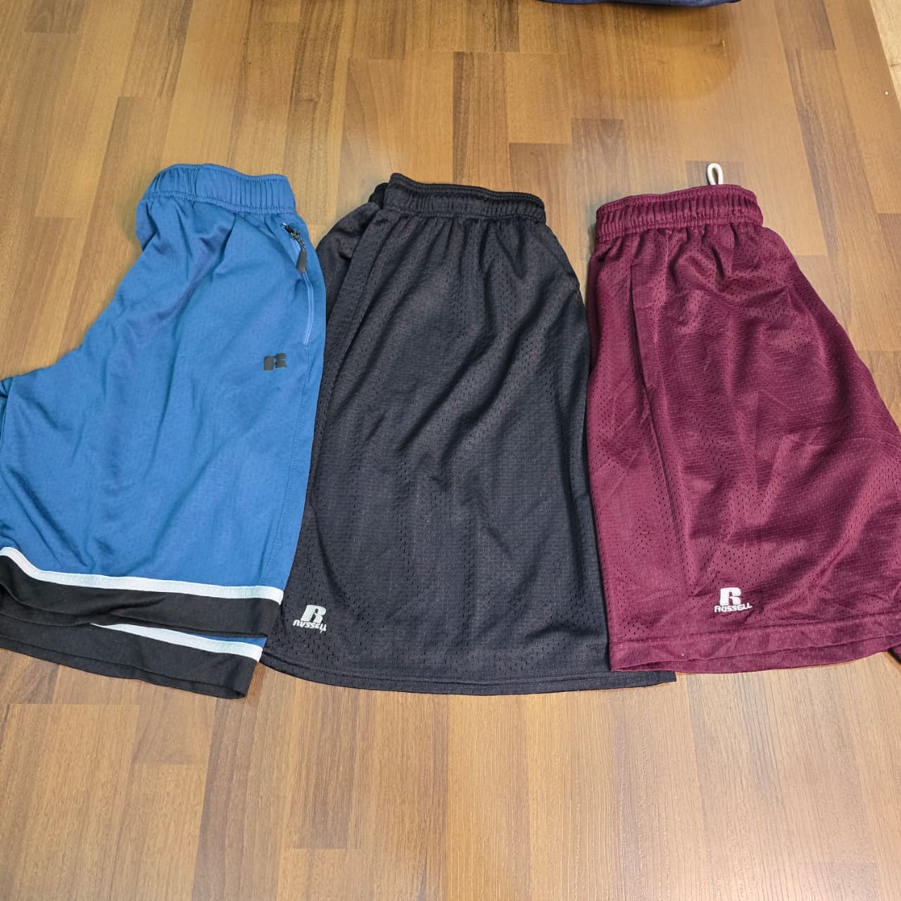 av-1396 russell athletic shorts
