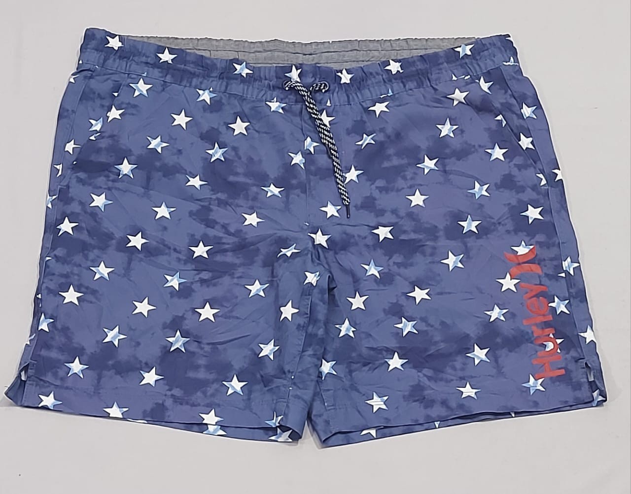 mix branded surfwear shorts 10 pc (03045)