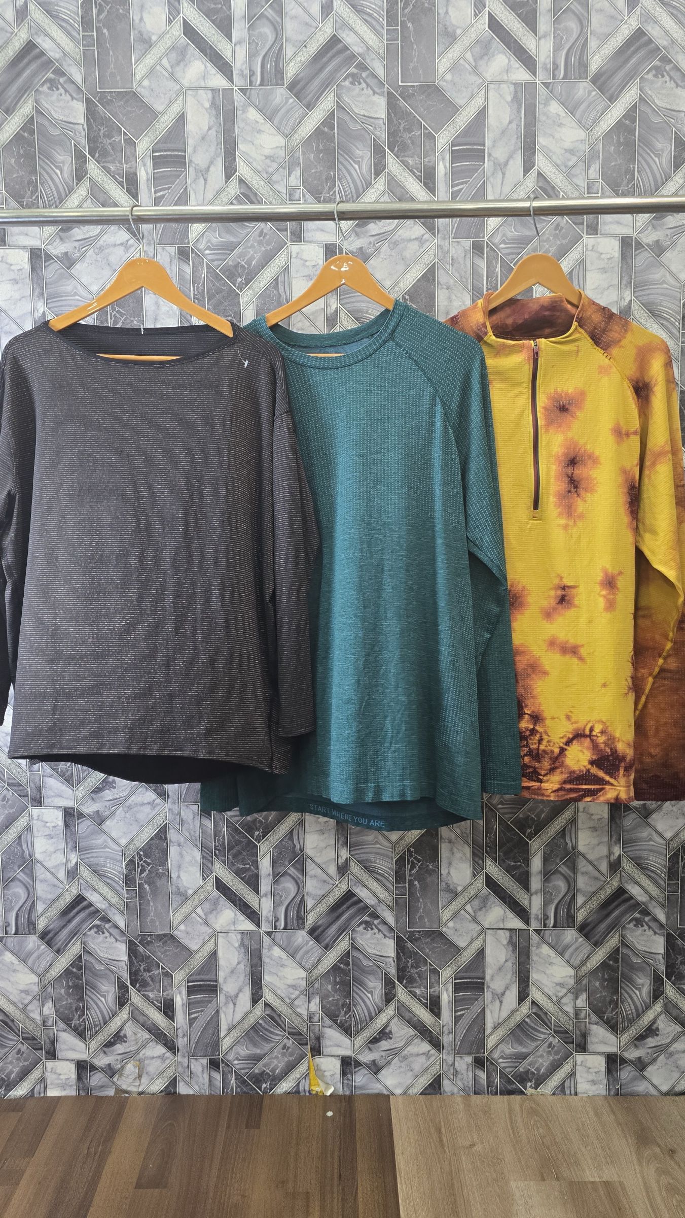 av-1738 lululemon t-shirts l/s
