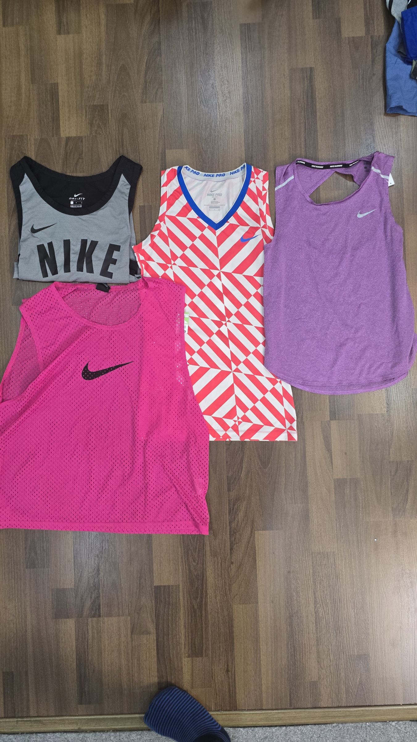 av-1741 nike tank tops